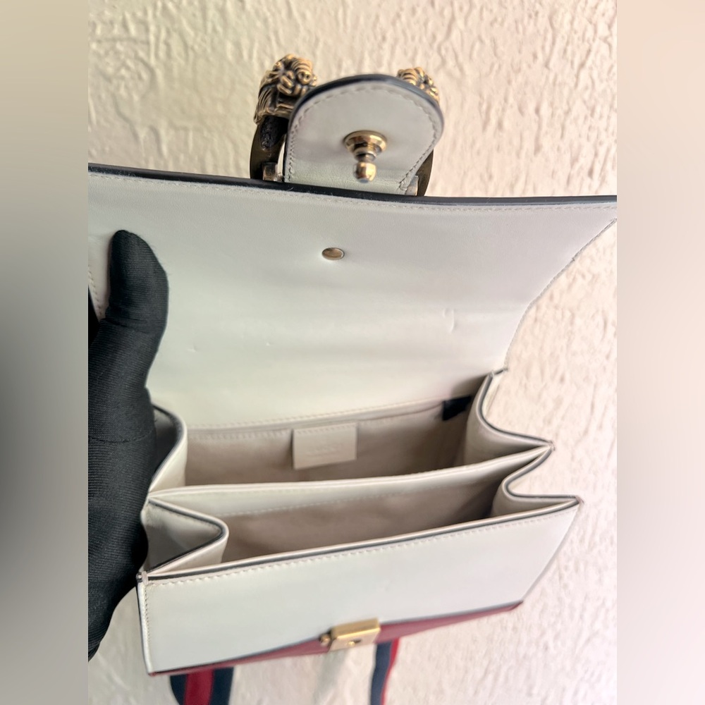 Gucci Dionysus Top Handle Bag - Picture 5 of 7